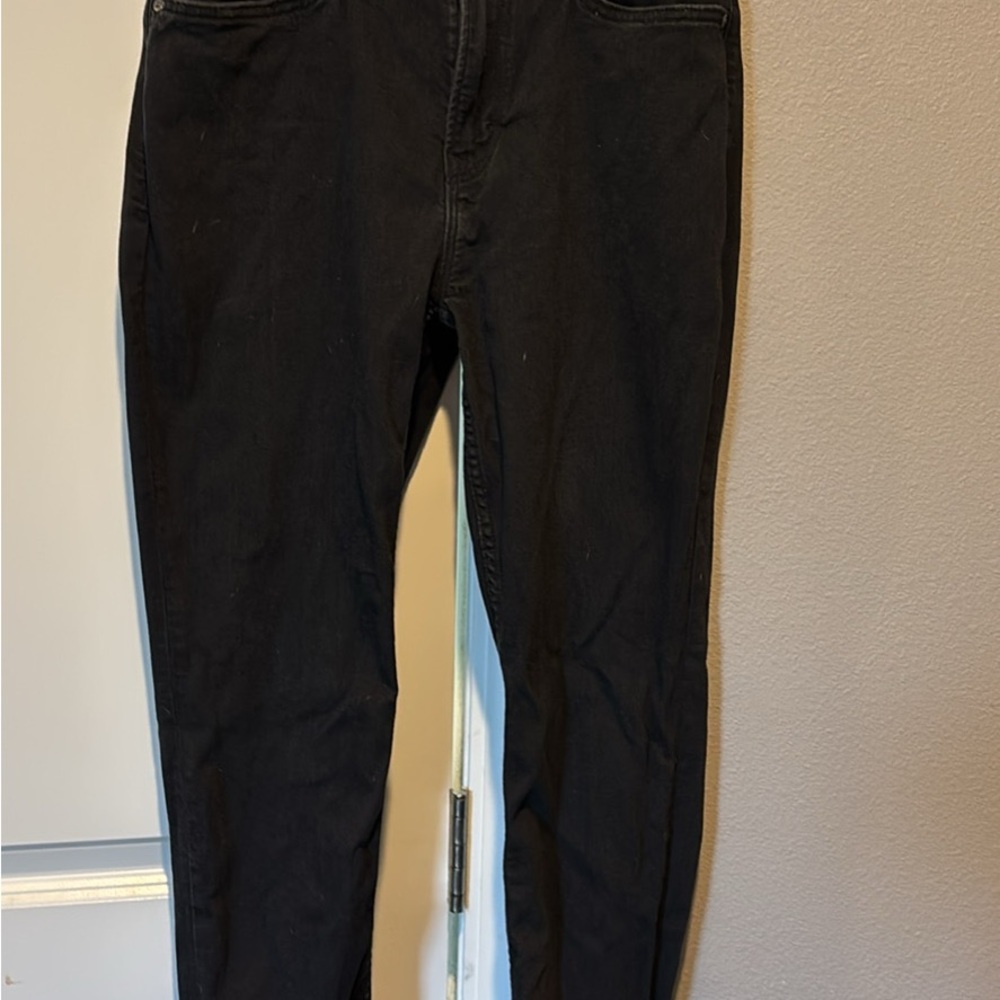 Banana Republic Men's TravelJeans
